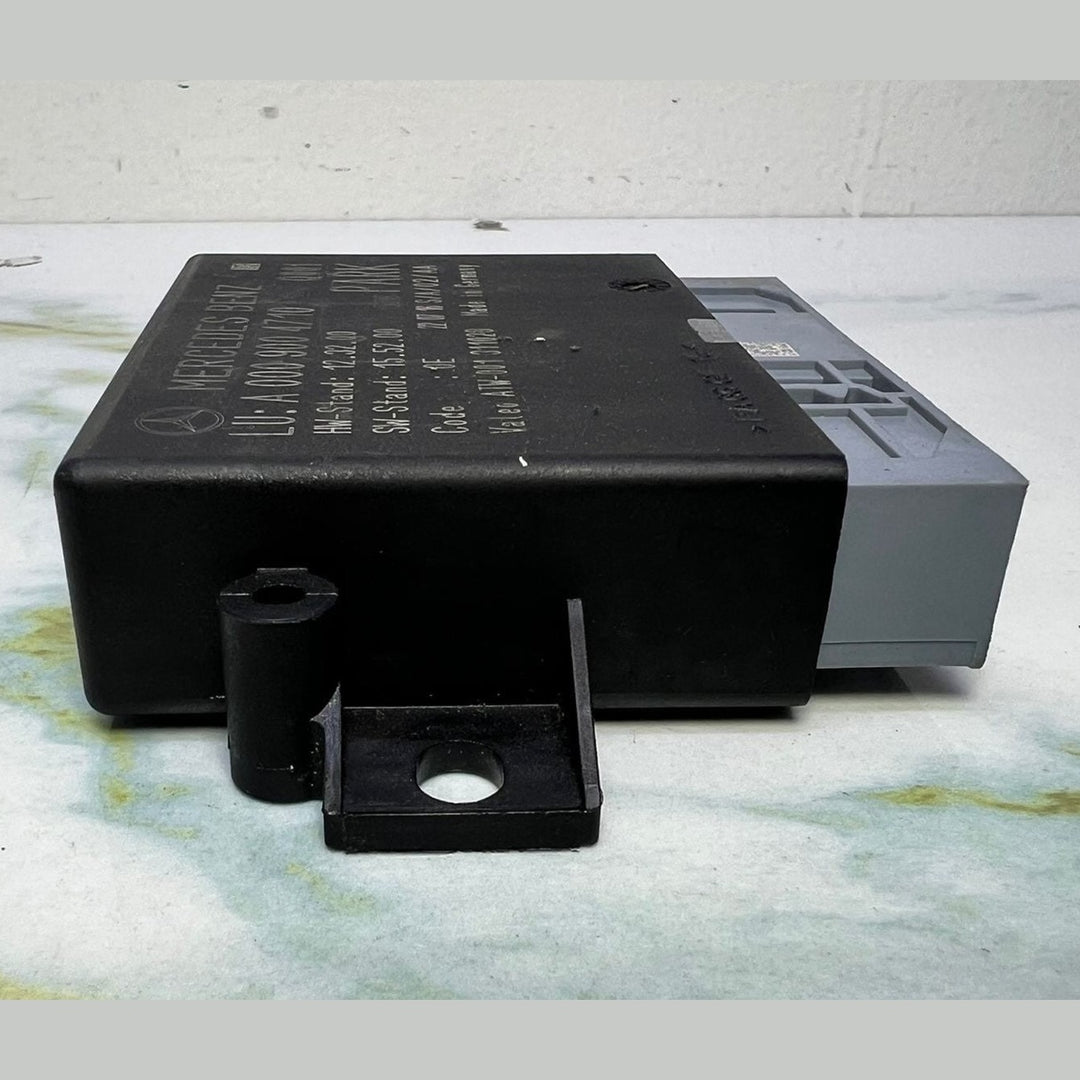 Mercedes Park Assist Control Module A0009004710 C-Class W205 and GLC