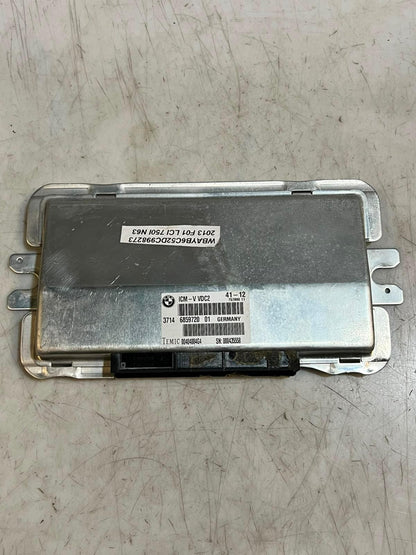 BMW F02 F10 F13 F06 F12 F07 Suspension Control Module VDC2 ICM 6859720 OEM