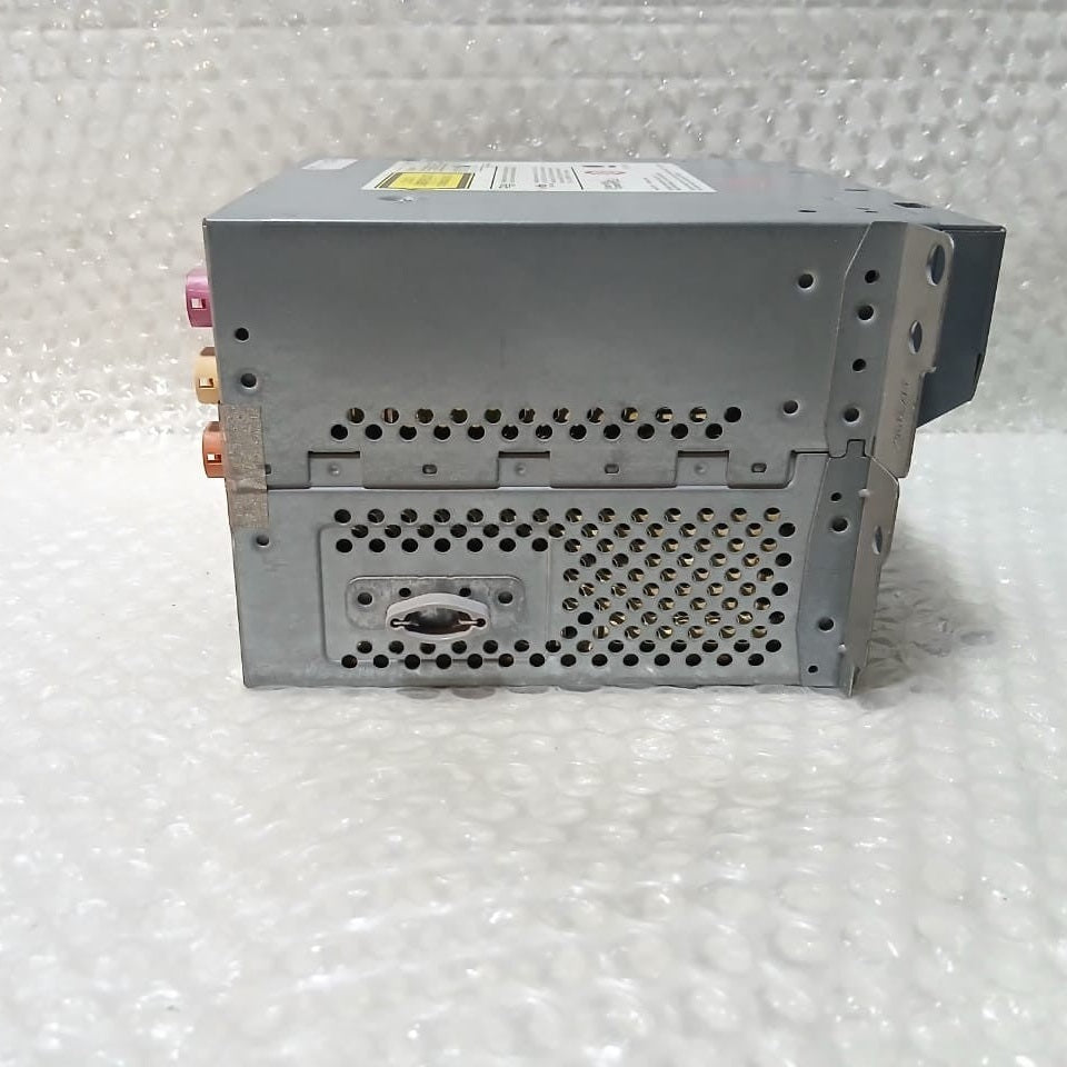 BMW F Series F10 F30 CD PLAYER HEAD UNIT RADIO NAVIGATION HARMAN BECKER 9274571