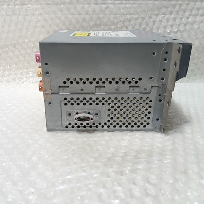 BMW F Series F10 F30 CD PLAYER HEAD UNIT RADIO NAVIGATION HARMAN BECKER 9274571
