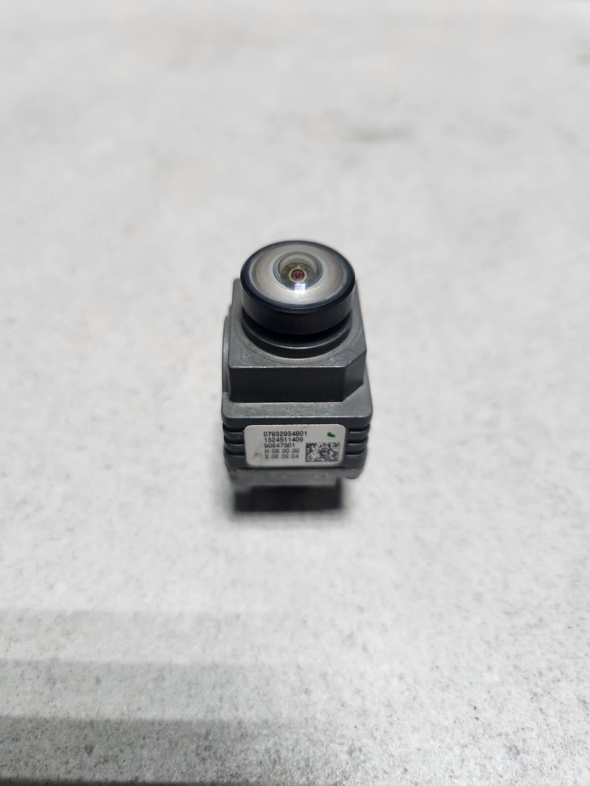 2014-2018 BMW X5 Reverse Camera 9329348 X5 F15 and X6 F16