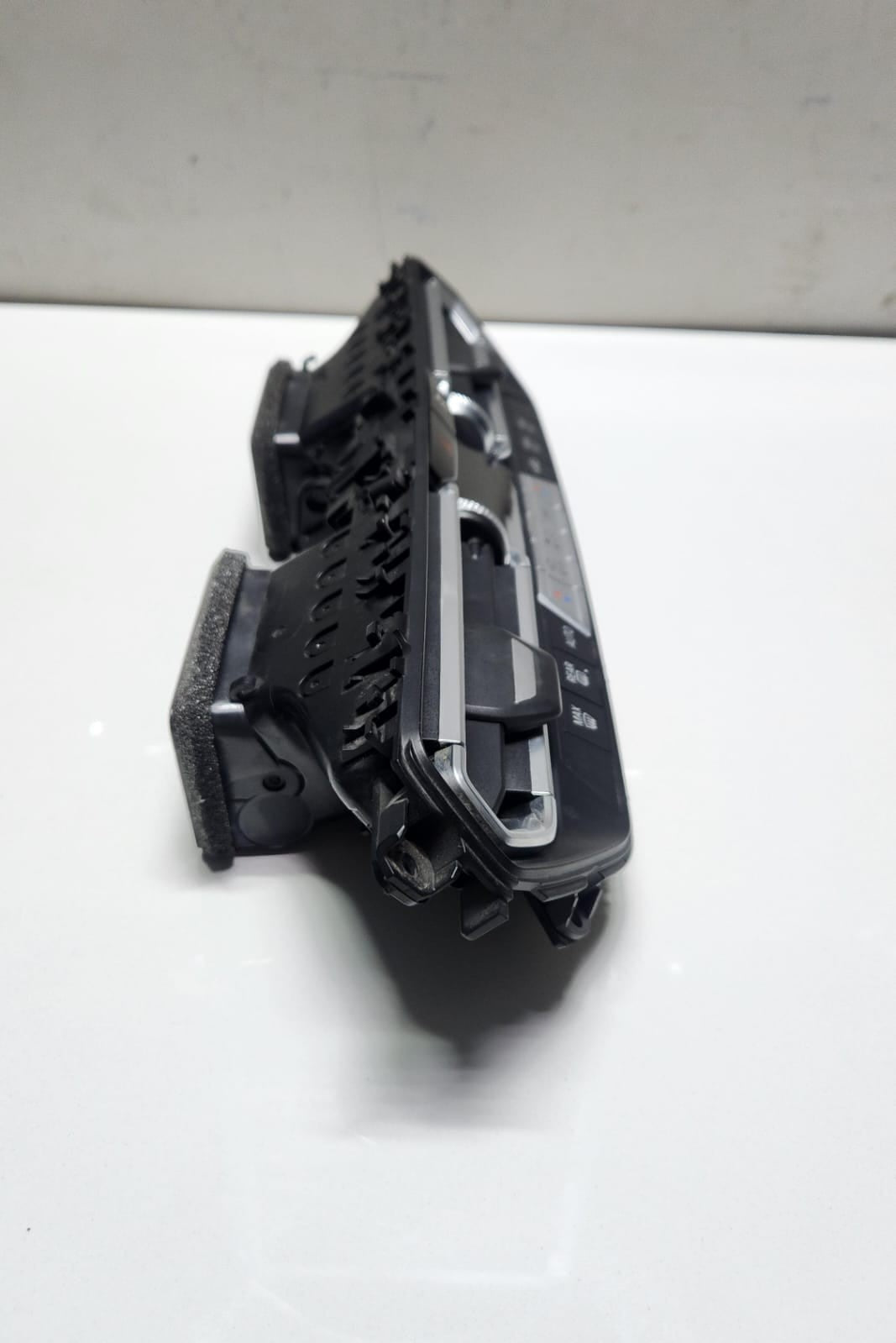 Genuine 2021 BMW M135i Climate Control Unit 4A0EDE7 1 Series F40 2 Series F44 