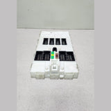 2013-2018 BMW X5 Body Domain Controller 8796104 X5 F15 F85