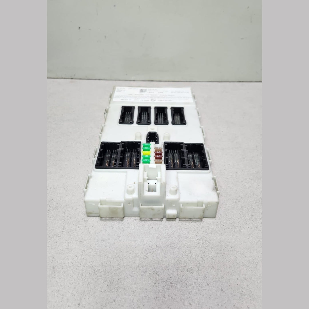 2013-2018 BMW X5 Body Domain Controller 8796104 X5 F15 F85 