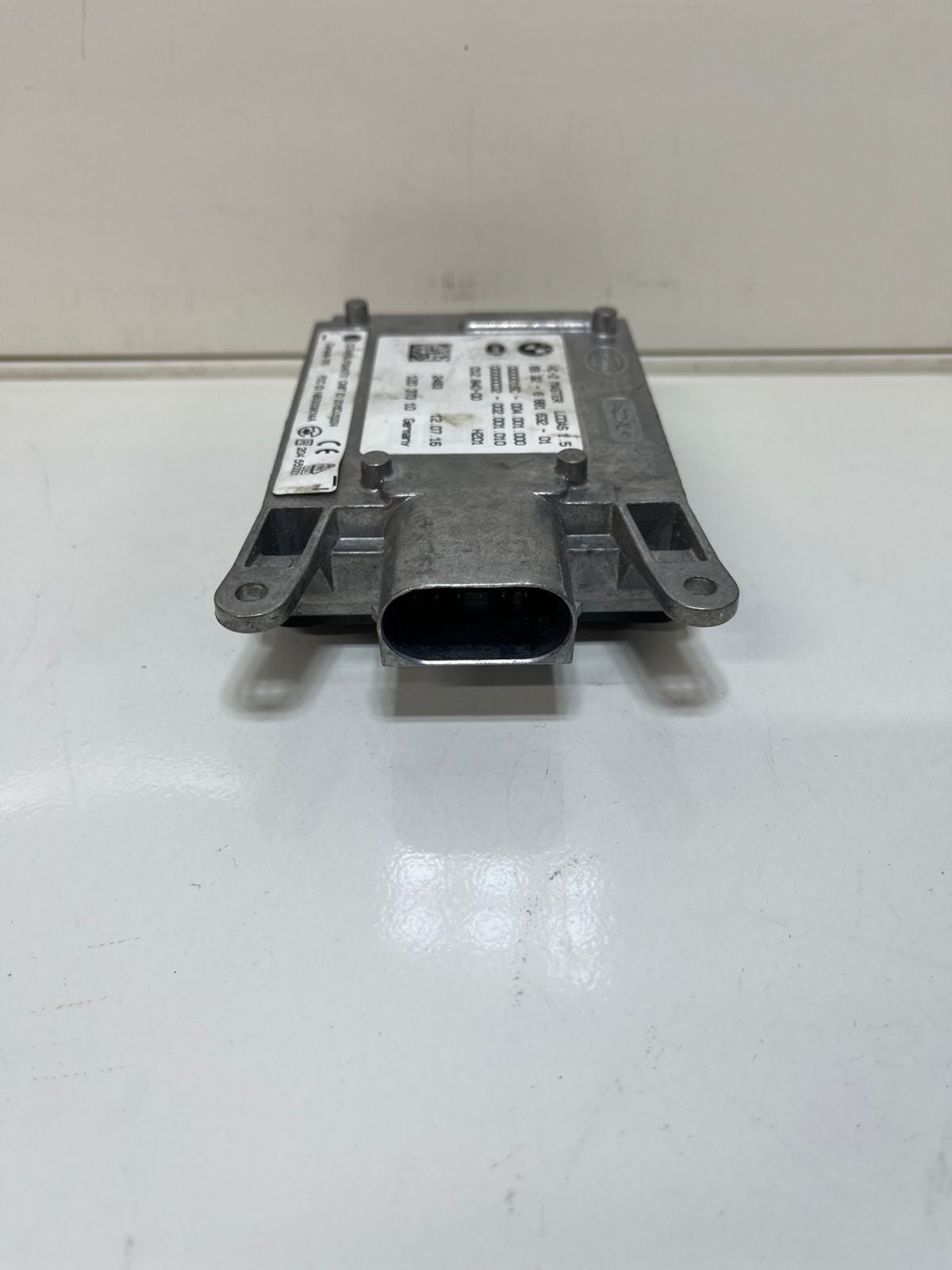 BMW F30, F31 Lane Change Warning Sensor 6881632