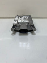 BMW F30, F31 Lane Change Warning Sensor 6881632