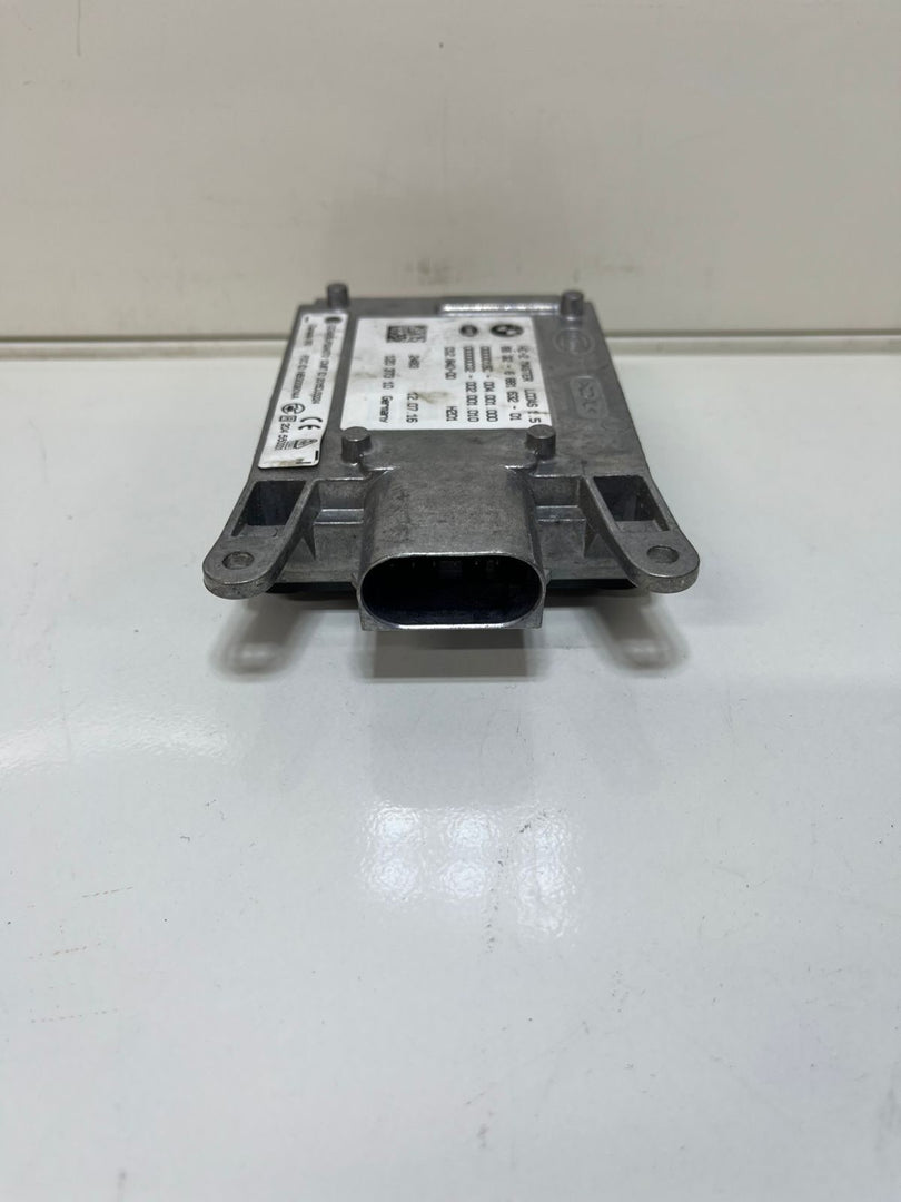 BMW F30, F31 Lane Change Warning Sensor 6881632
