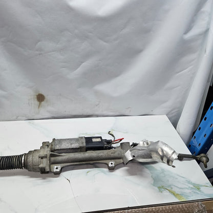 BMW 2 3 4 Series F22 F31 F32 F33 Steering Rack RHD diesel 6868891