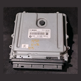 BMW 5 7 SERIES F01 F02 F10 F07 N57 D30A ENGINE CONTROL AUTOMATIC - DDE  8509757