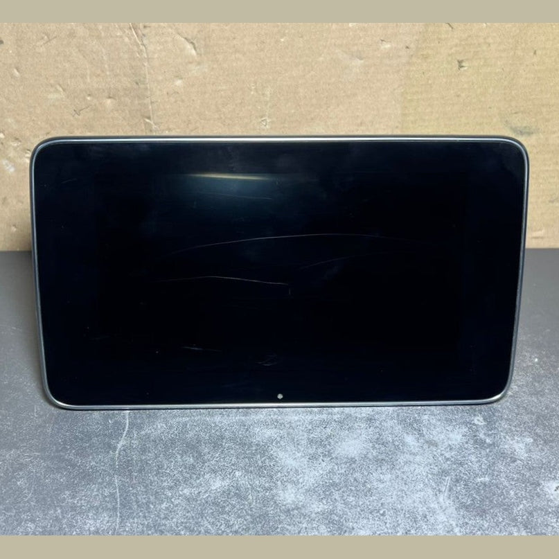 14-18 Mercedes-Benz W205 GLC Navigation Display Screen Monitor A205 9002211