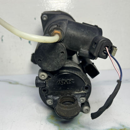 Mercedes W251 R-Class R350 Airmatic Air Suspension Compressor Pump A251 3202404