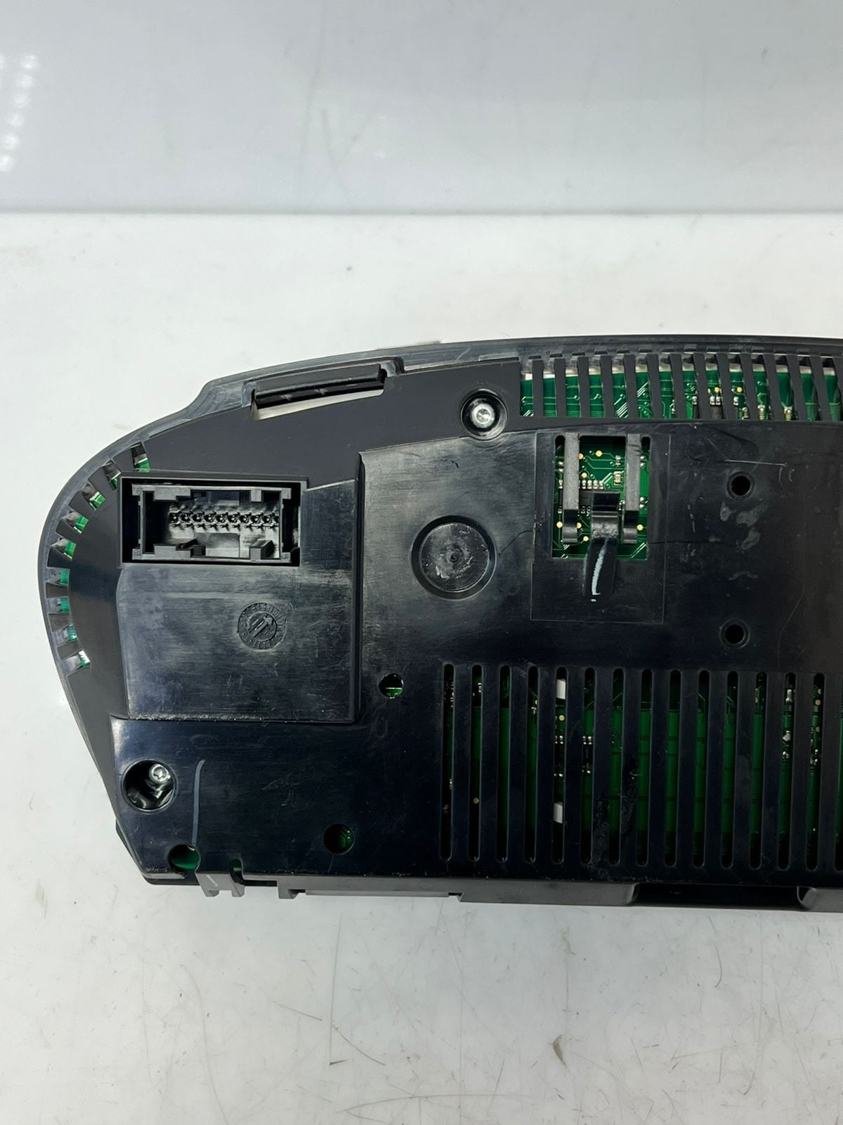 2010-2013 BMW X5 N57 E70 LCI SPEEDOMETER Instrument Cluster 9258122 OEM