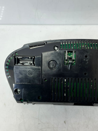 2010-2013 BMW X5 N57 E70 LCI SPEEDOMETER Instrument Cluster 9258122 OEM