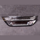 BMW G30 G32 530 540 640 Klimabedienelement Radio Medientasten 6834437