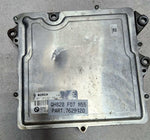 Bild in die Galerieansicht laden, 2011-2012 BMW 535i F10 Engine Control Unit 7629420 F07 F10 N55  X3 F25 ECU SET 