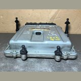 14-20 Mercedes W205 C43 Engine Control Module Unit ECM ECU A276 9007500 OEM