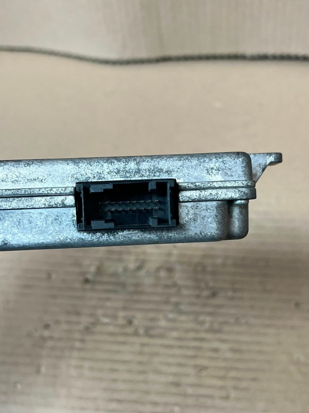 BMW X3 F25 X4 F26 X5 F15 X5M F85 Surround View Camera Control Module 9329347