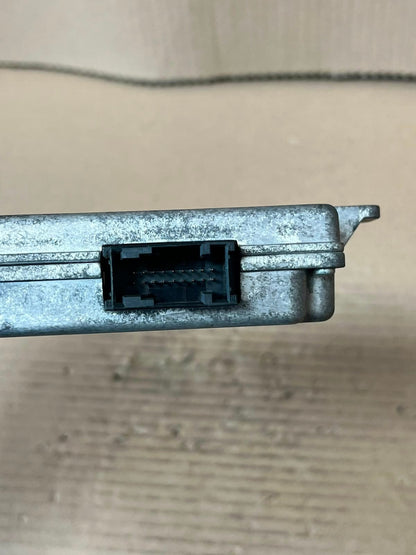 BMW X3 F25 X4 F26 X5 F15 X5M F85 Surround View Camera Control Module 9329347