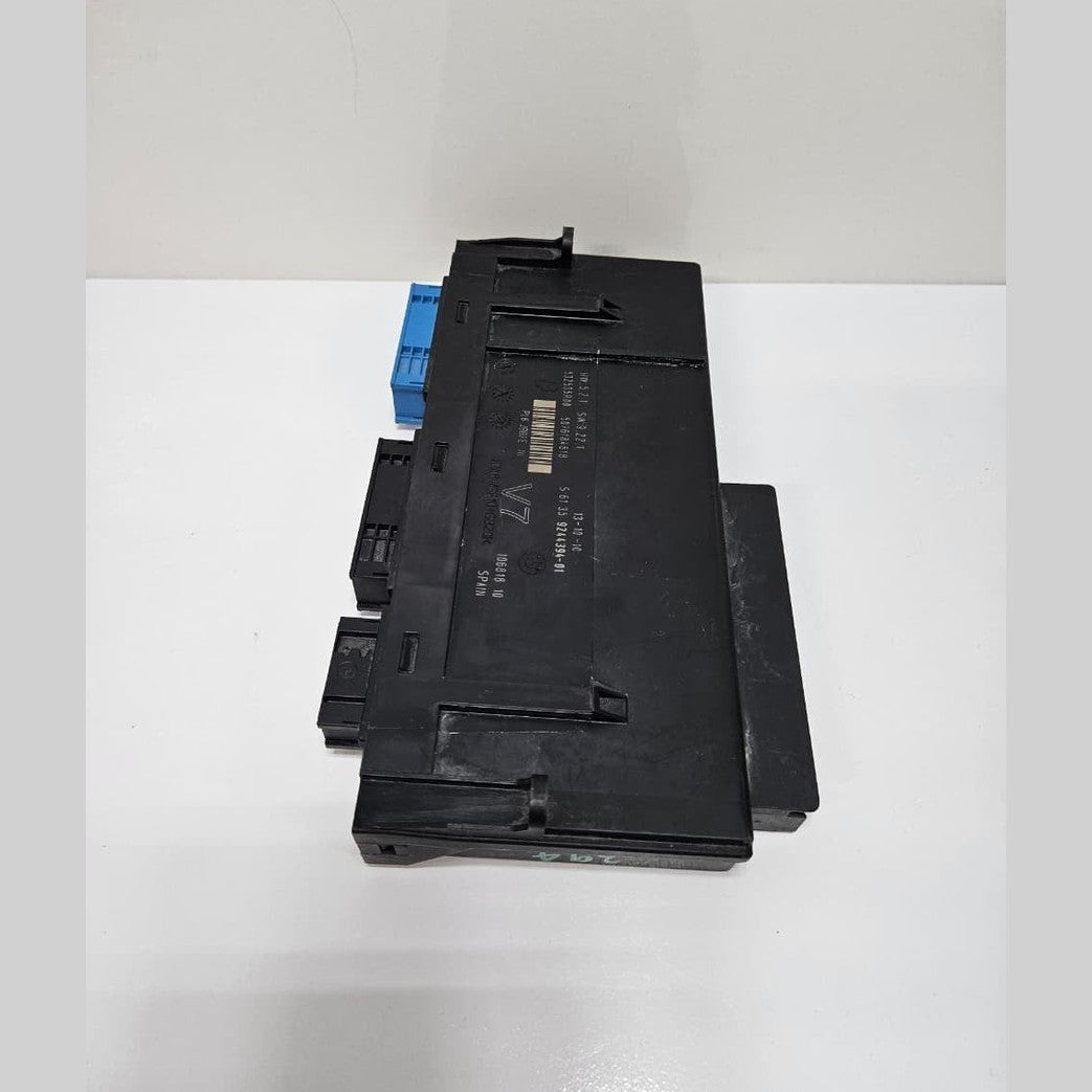 BMW F06 F07 F10 F11 F12 F13 JUNCTION BOX CONTROL MODULE UNIT ECU 9244394 OEM