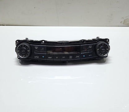 2007 Mercedes-Benz E280 Climate Control Panel 2118301785 W211 OEM