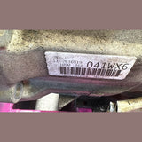 OEM 2012 BMW 535i Transmission Control Unit 0260550046 ZF 8HP45 F10 F25 X3 28iX