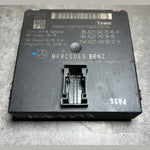 Bild in die Galerieansicht laden, 2007-2013 Mercedes-Benz W221 S-Class Gateway Control Module A221 5407045 OEM Q02