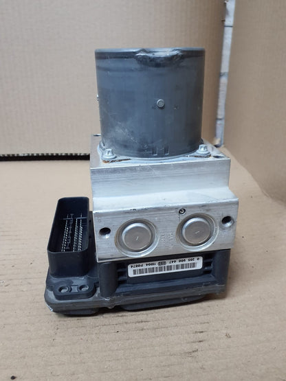 2010-2016 BMW 5 Series F10 and F11 F1X ABS DSC Hydraulic Pump 6852811 OEM
