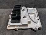 Load image into Gallery viewer, BMW 535i 2010 F07 N55 ENGINE CONTROL COMPUTER ECU UNIT ONLY DME 7612742
