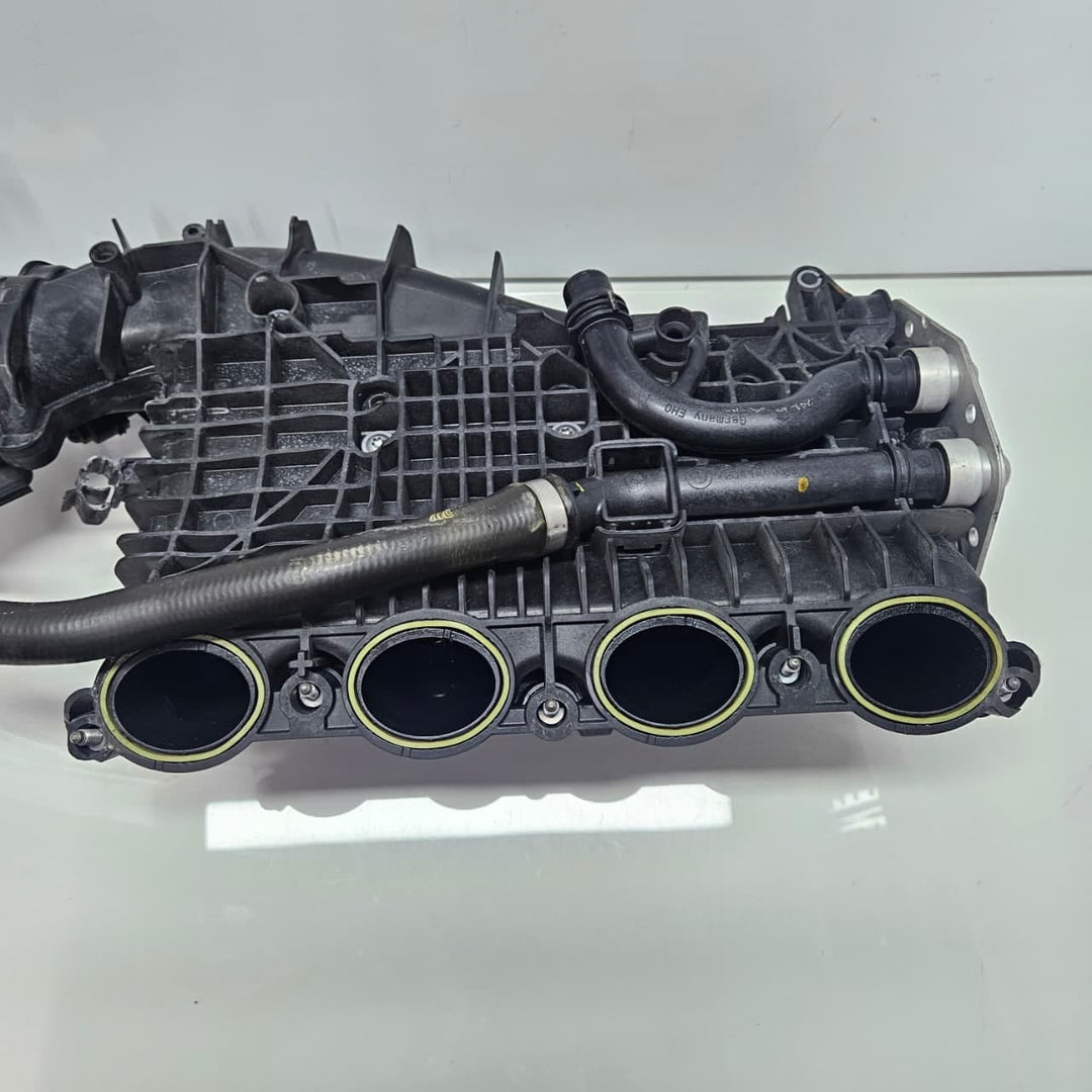 2019 BMW 3 Series X4 G02 F30 F31 F35 B48 Air Intake Manifold 72344186