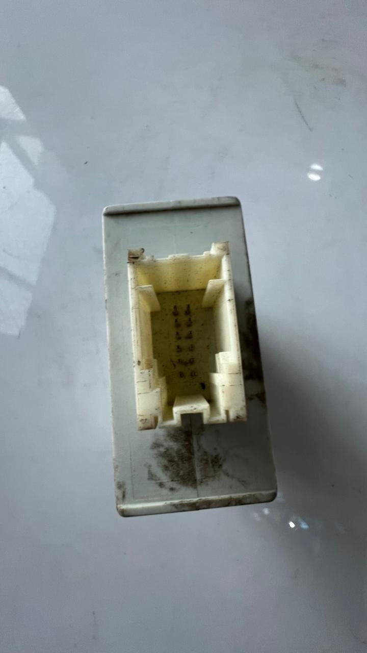 2004-2010 BMW X3 Steering Servotronic Control Module 3404171 E83 