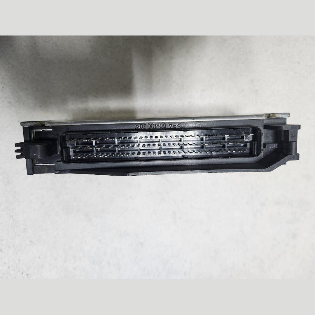 BMW Engine Control Unit 1429861 E36 323i 323ti E39 523i Z3 2.8 M52 ecu set