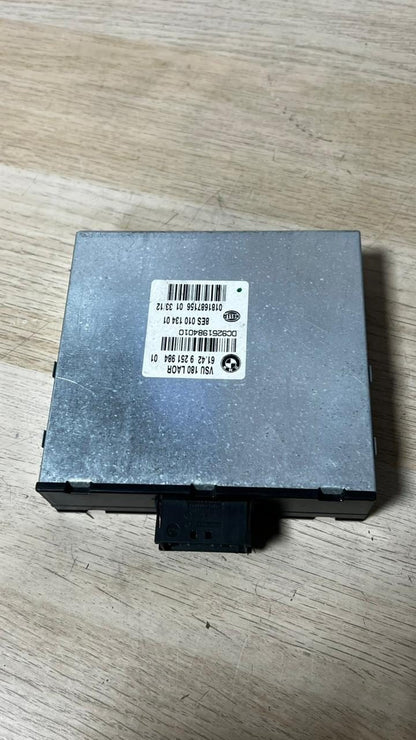 12-15 BMW  F30 3' F10 5' 6' 320i 9251984 Voltage Converter Control Module 
