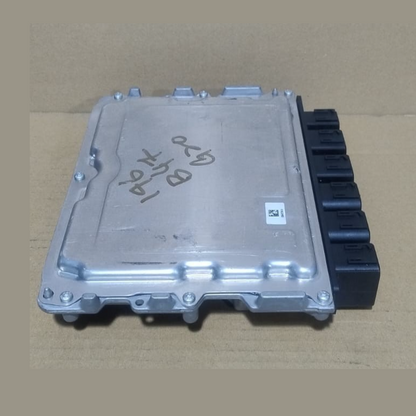 BMW  G20 G21 3 SERIES  ENGINE CONTROL UNIT   BDC B47D Diesel 320d ECU -  9886664