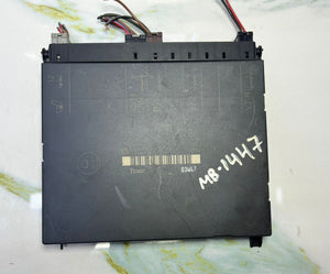 1998-2005 Mercedes-Benz W220 S-Class S600 Rear Seat Control Module A220 8201385