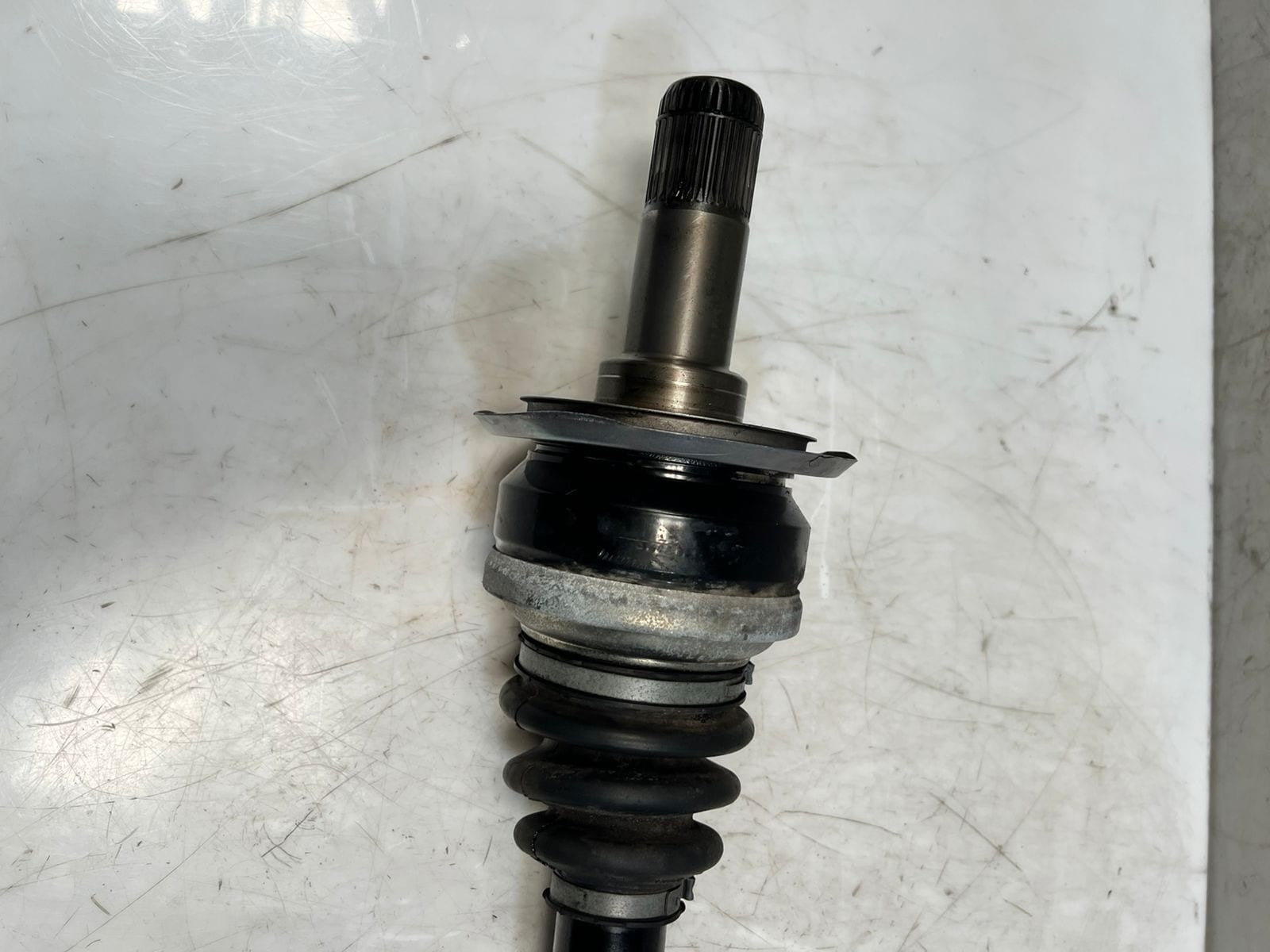 2010-2015 BMW 760Li F01 F02 F03 Rear Left & Right Cv Axle Shaft 7566077 7566078