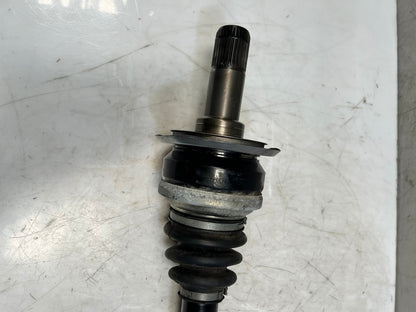 2010-2015 BMW 760Li F01 F02 F03 Rear Left & Right Cv Axle Shaft 7566077 7566078