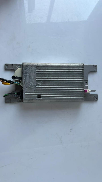 BMW Bluetooth Control Module 9224673 X1 E84 5' E60 E61 X5 E70 X6 E71 3' E92