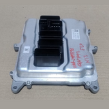 BMW F02 N54 3.0 ENGINE CONTROL UNIT  SET  + KEY - 7598364