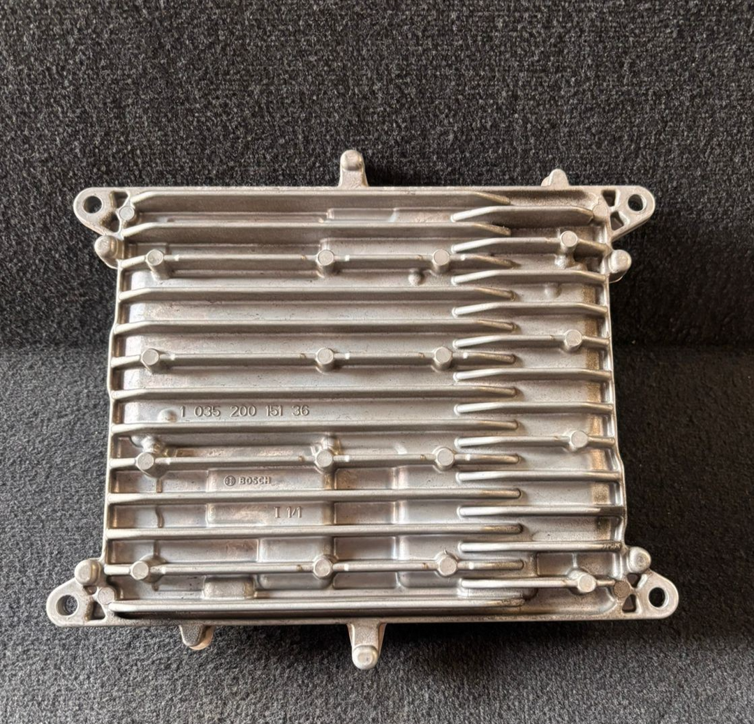 BMW 1 F20 PRE LCI 118i N13B16A CENTRALINA MOTORE CENTRALINA ECU KEY LOCK...