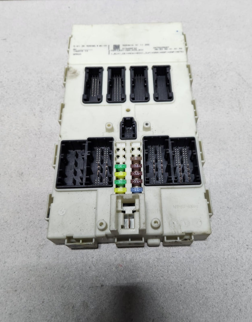 BMW Front Electronic Module 9280616 F20 F21 F22 F30 F31 F32 F36