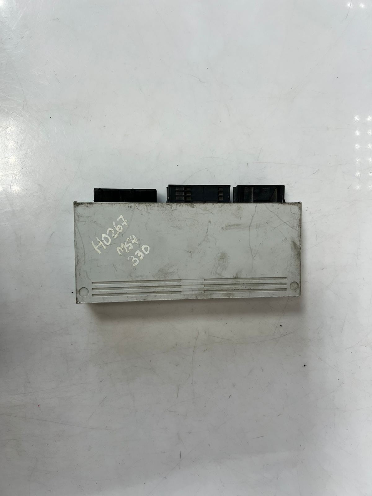 BMW 3 Series E46 Comfort Control Module General Basic Module GM5 12V 6914362