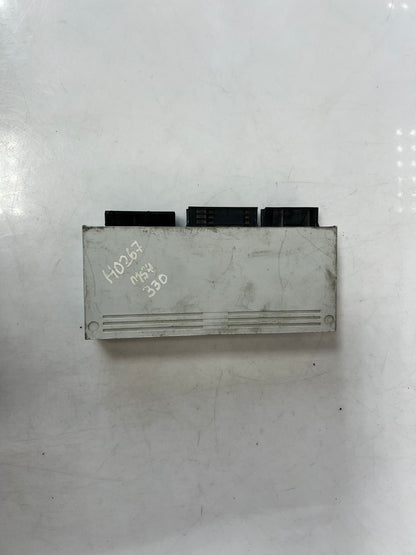 BMW 3 Series E46 Comfort Control Module General Basic Module GM5 12V 6914362