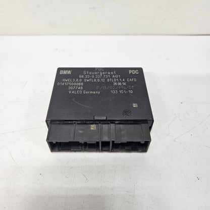 OEM BMW F07 F10 F11 LCI F06 F12 Park Distance Control Module 9337731