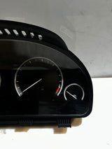 2010 BMW 5 7er Serie GT F02 740Li F07 X3 Kombiinstrument TACHO 9232940