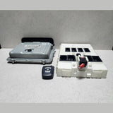 BMW Engine Control Unit 8586536 F30 F32 LCI 335d 435d N57Z ECU SET DIESEL