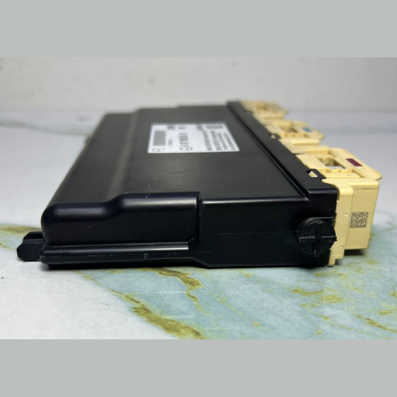 2019-2024 Mercedes W167 GLE Rear Right Side Seat Control Module A167 9005519 OEM