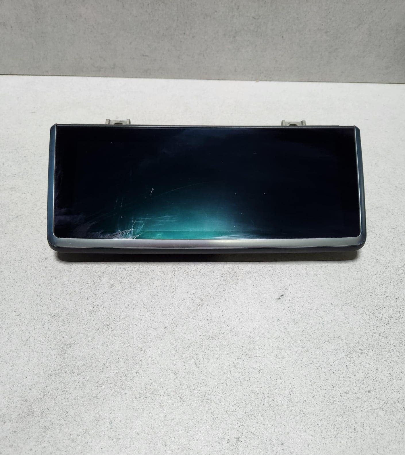 2016-2019 BMW X1 Central Information Display Screen 9387451 X1 F48