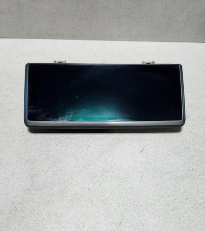 2016-2019 BMW X1 Central Information Display Screen 9387451 X1 F48