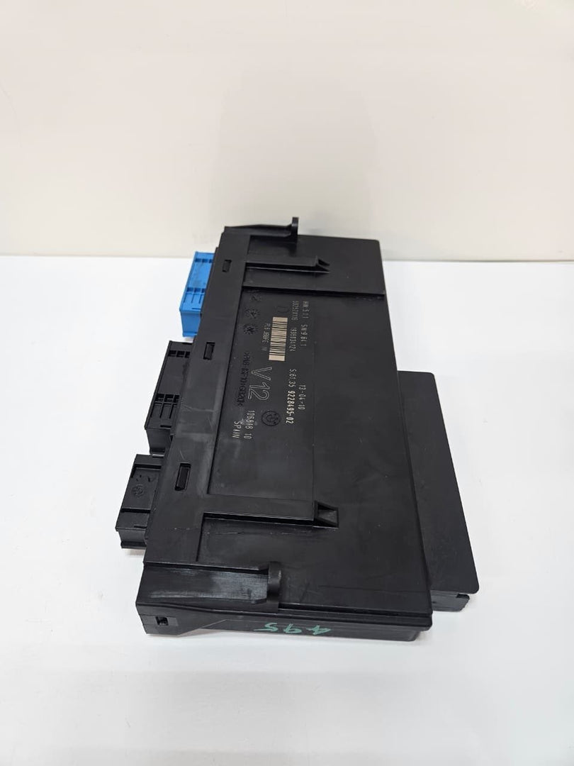 2011-2016 BMW 528i 535i Body Control Module Junction Box V12 9228495 OEM