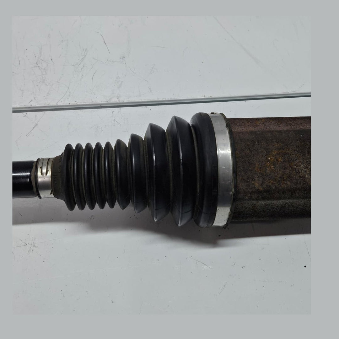 2018-2019 BMW 5 7 Series G30, F90 M550i G11, G12 xDrive Front Left Axle Shaft 86